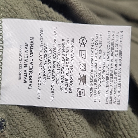 Nike Air Women's BB Green/Black/White Heather JoggerPants C - Picture 12 of 14